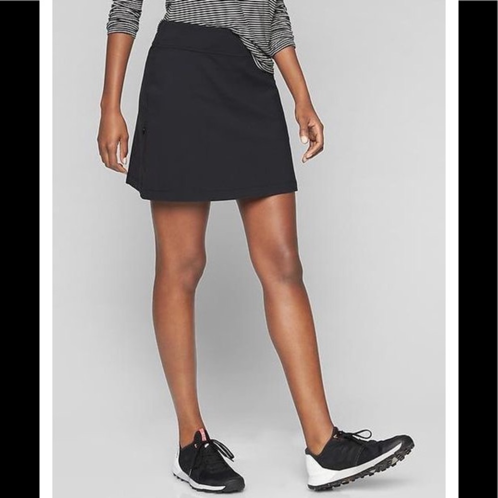 Athleta Sport Skort